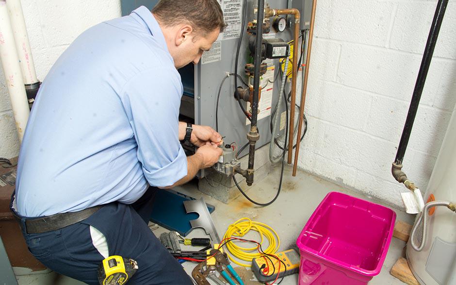 entretien chaudière électrique Barbey