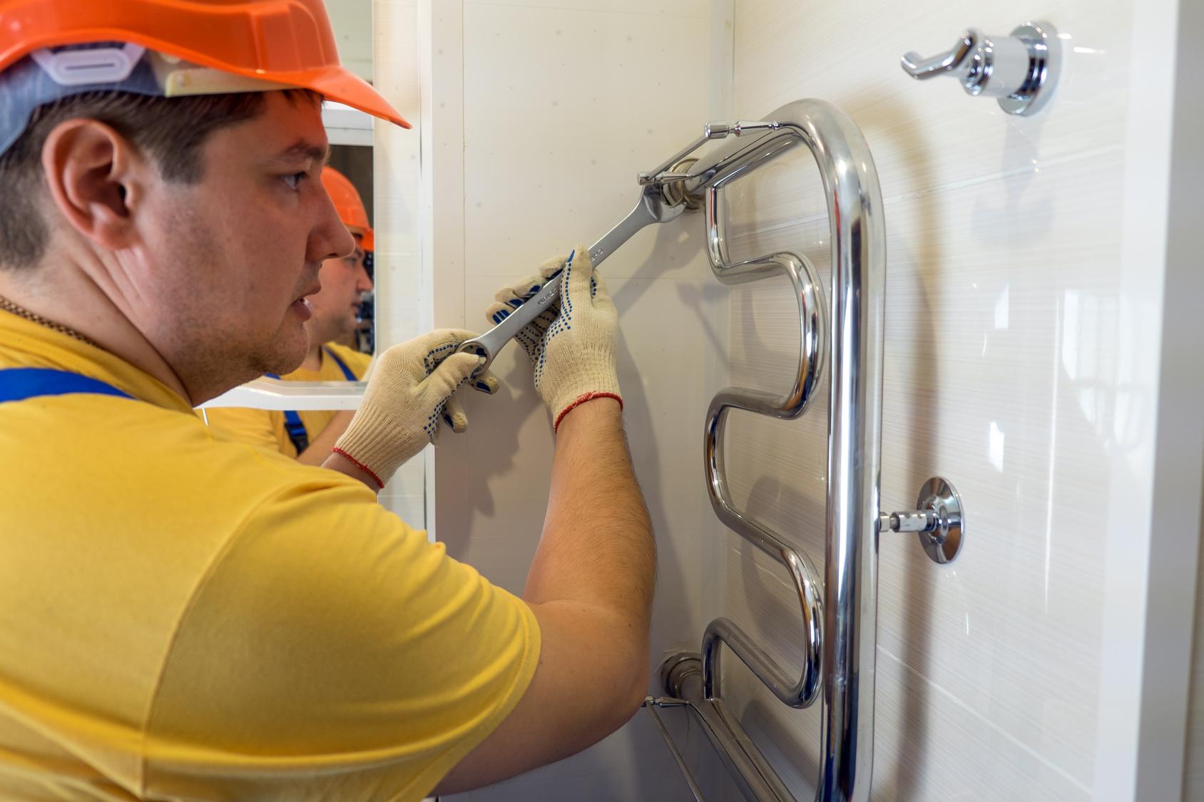 entretien chaudière électrique Barbey