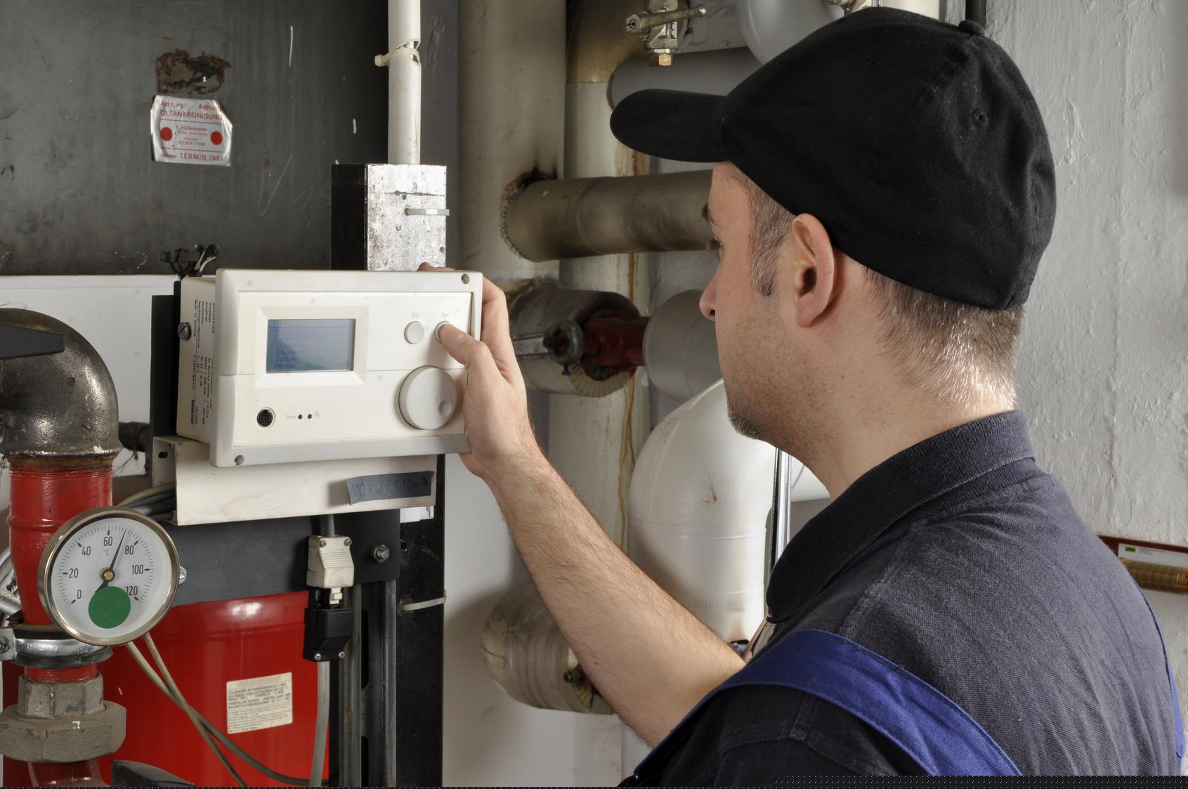  entretien chaudière électrique Barbey